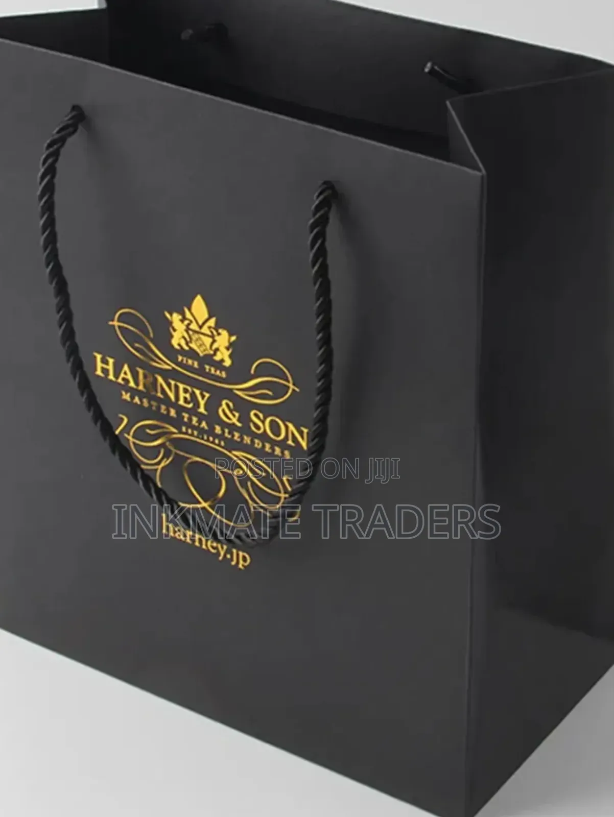 Reliable Branded Gift Bag