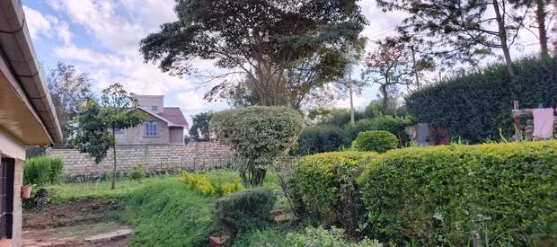 50*100 Plot for Sale in Ngong Bondeni - thumbnail 3