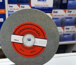 Grinding Wheel