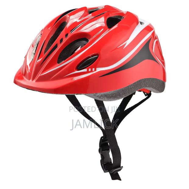 Kids Hard Safety Helmet - Js