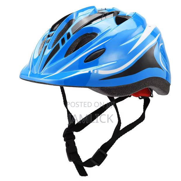Kids Hard Safety Helmet - Js - thumbnail 3