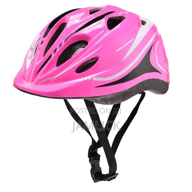 Kids Hard Safety Helmet - Js - thumbnail 4