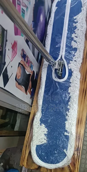 New Rotating Dust Mop Drying Mop