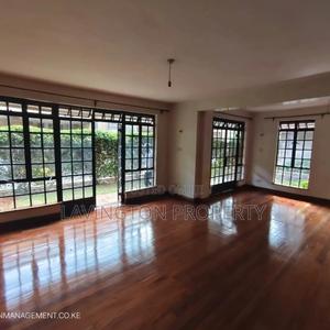 4bdrm Duplex in Maziwa for rent - thumbnail 2