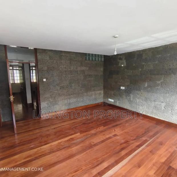 4bdrm Duplex in Maziwa for rent - thumbnail 3