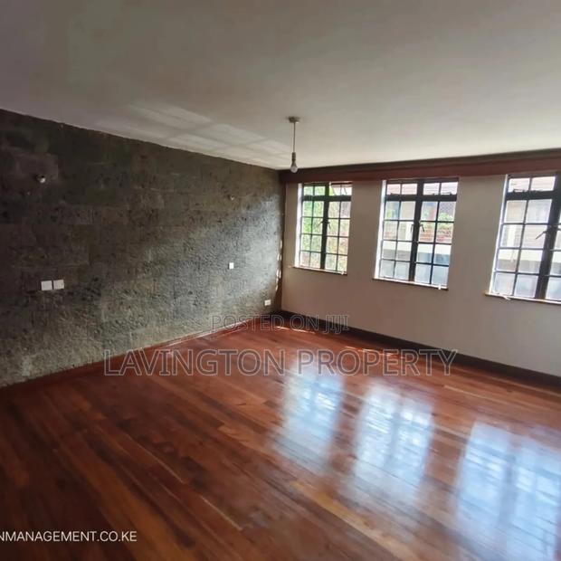 4bdrm Duplex in Maziwa for rent - thumbnail 4