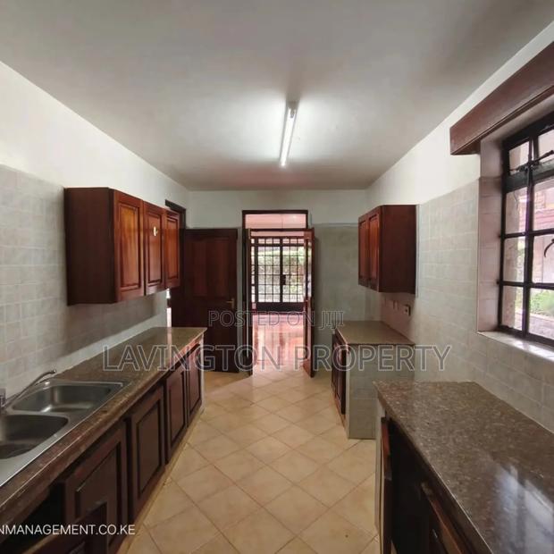 4bdrm Duplex in Maziwa for rent - thumbnail 5