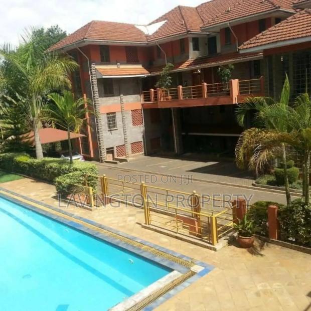 4bdrm Duplex in Maziwa for rent - thumbnail 12