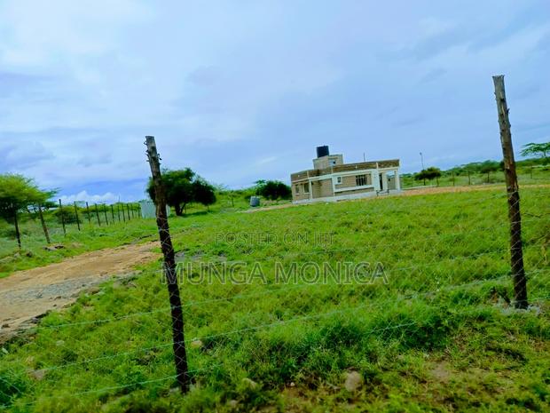 50*100 (Kca Commercial Plots) - thumbnail 3