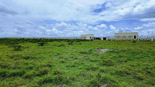 50*100 (Kca Commercial Plots) - thumbnail 2