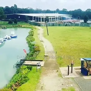 Mall for Sale in Kenya Sitting on 50 Acres of Land Fully Operational