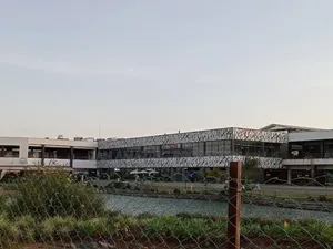 Mall for Sale in Kenya Sitting on 50 Acres of Land Fully Operational