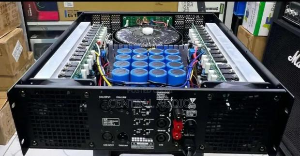Ca 12 Long Press Power Amplifier - thumbnail 2