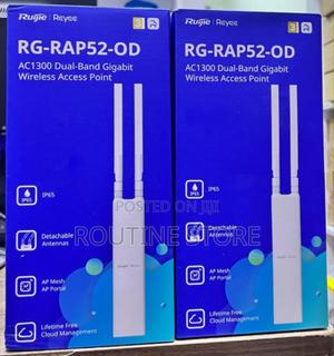 Ruijjie Outdoor Accesspoint Rap52-od - thumbnail 2