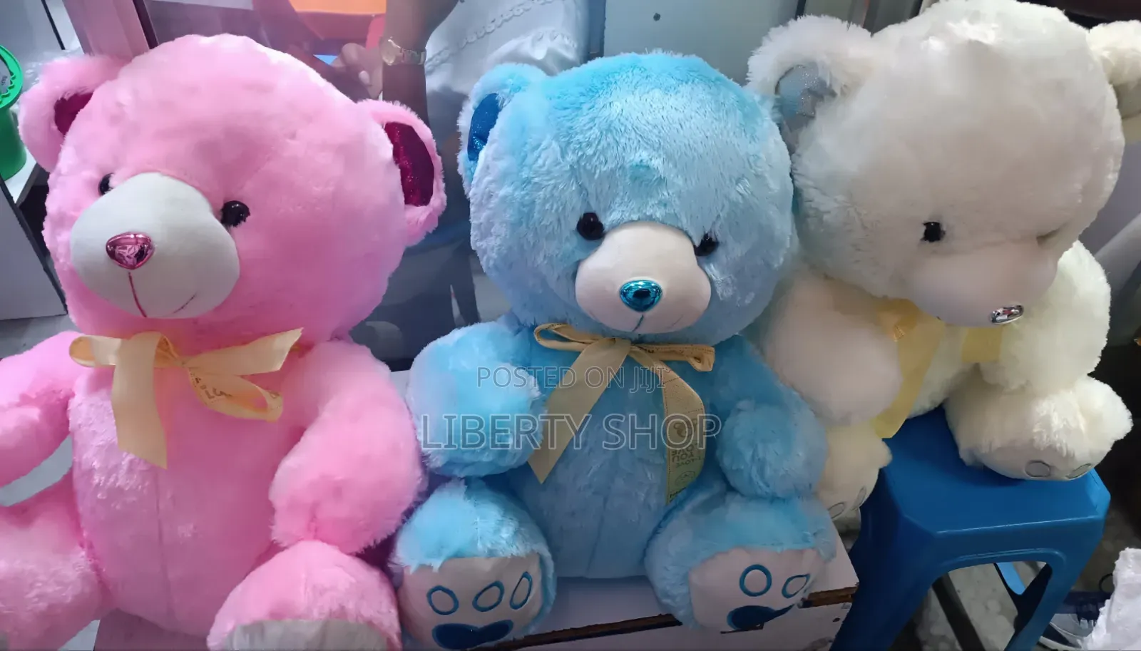 Teddy Bear 60cm Giant Teddy Bear