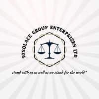97solace group enterprises ltd logo