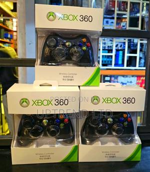 Xbox 360 Wireless Controller ,Brand New Xbox 360 Wireless Controller - thumbnail 2