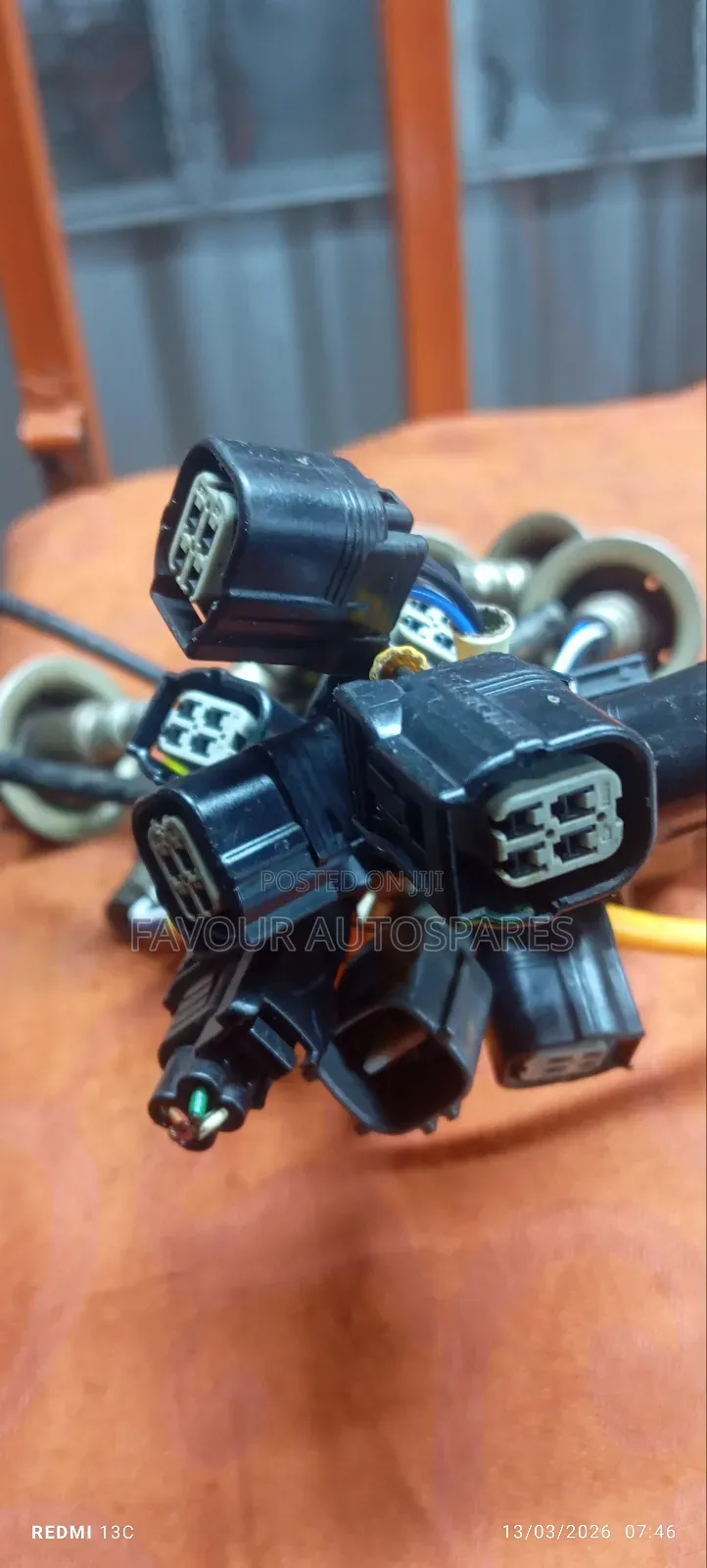 Oxygen Sensors for Honda Civic