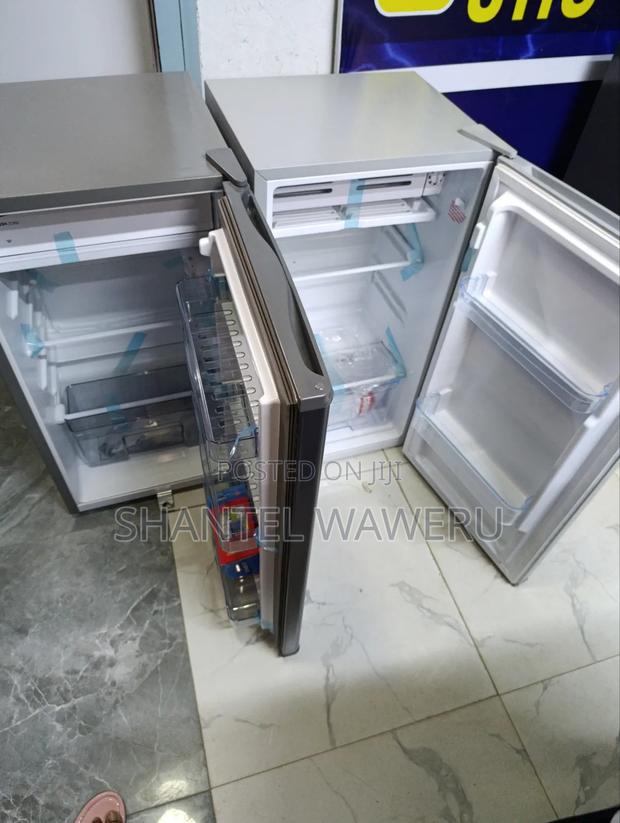 93litres One Door Fridge - thumbnail 2