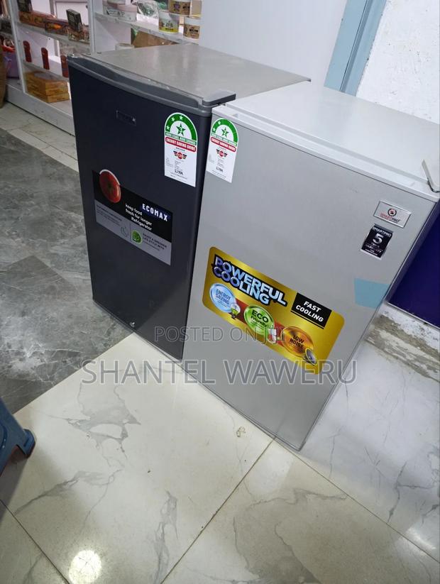 93litres One Door Fridge - thumbnail 5