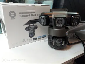 Solar Camera