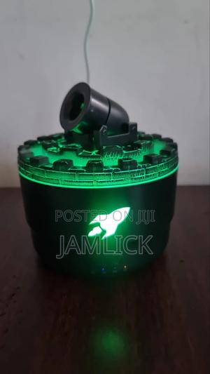 Shooting Cannon Aromatherapy Humidifier - Pm - thumbnail 2