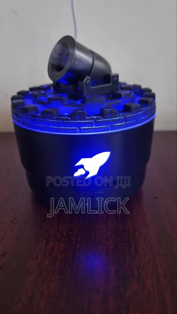 Shooting Cannon Aromatherapy Humidifier - Pm - thumbnail 5
