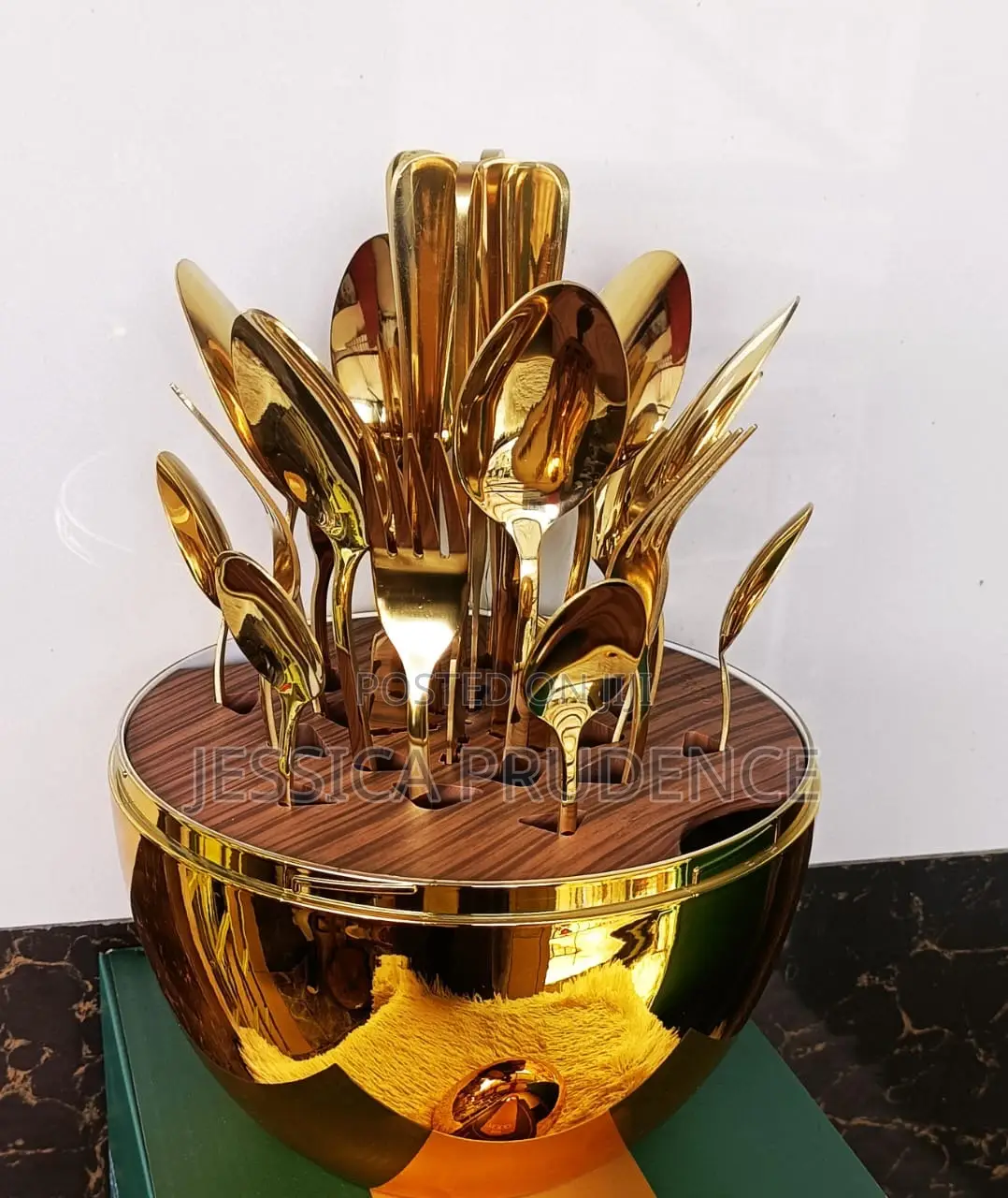 Cutlery Set