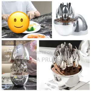 Cutlery Set