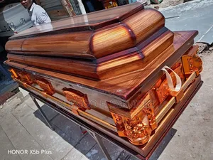 Coffins Sale