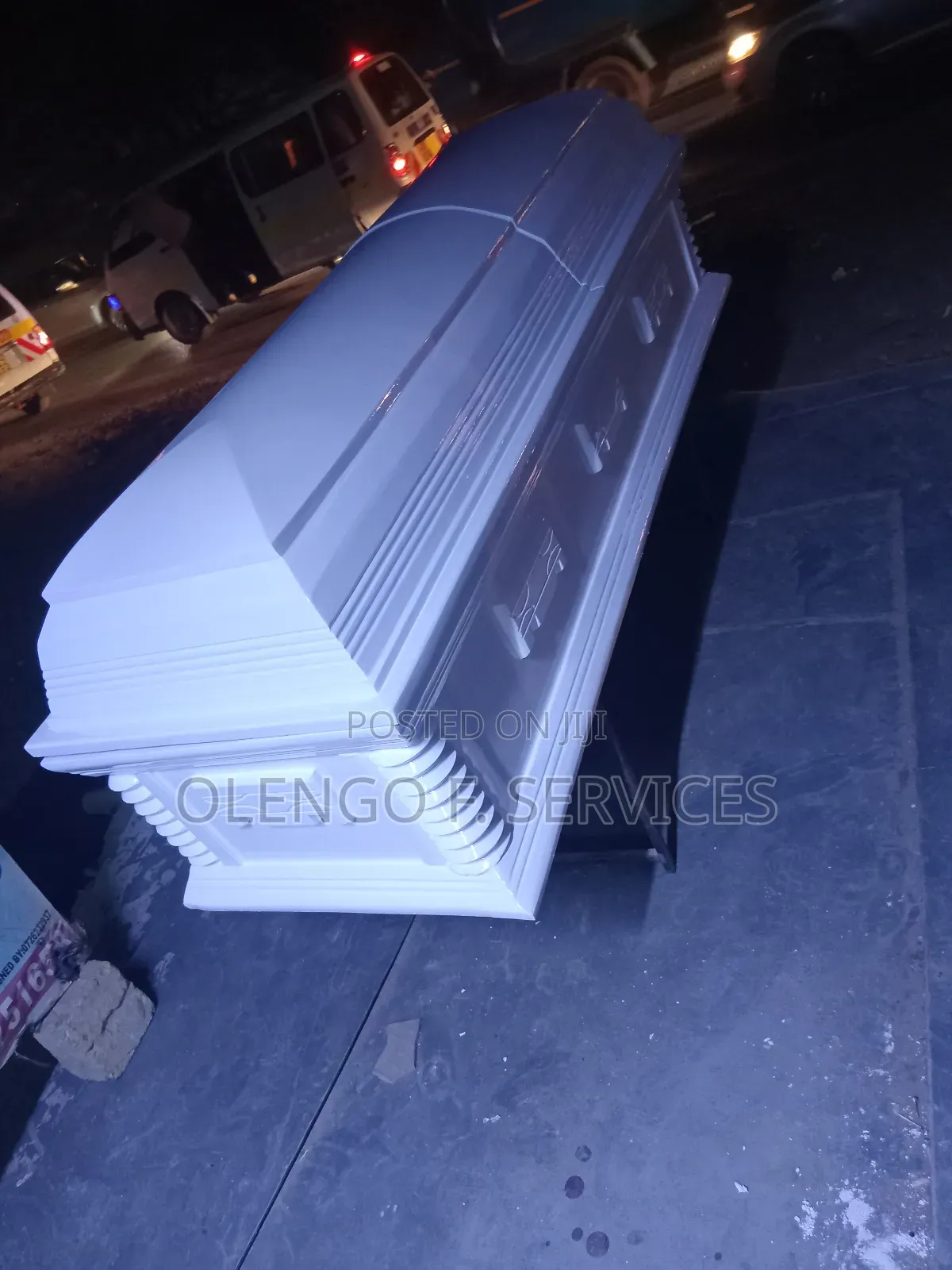 Coffins Sale