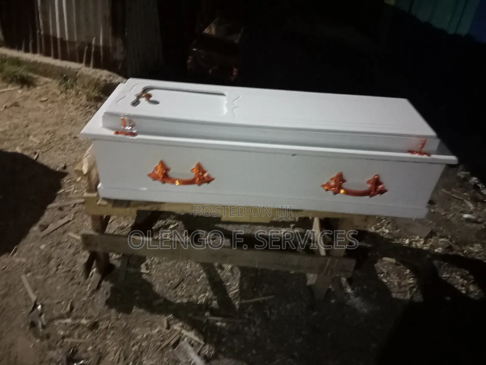 Coffins Sale