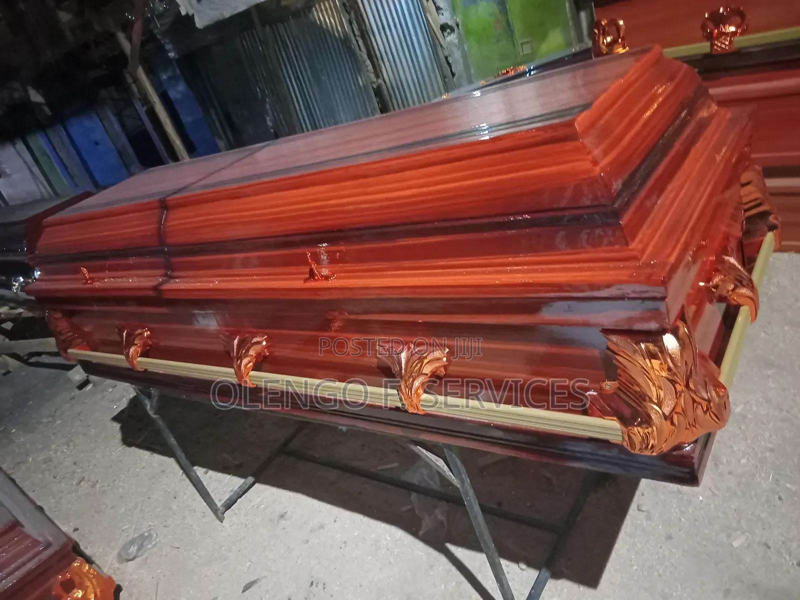 Coffins Sale