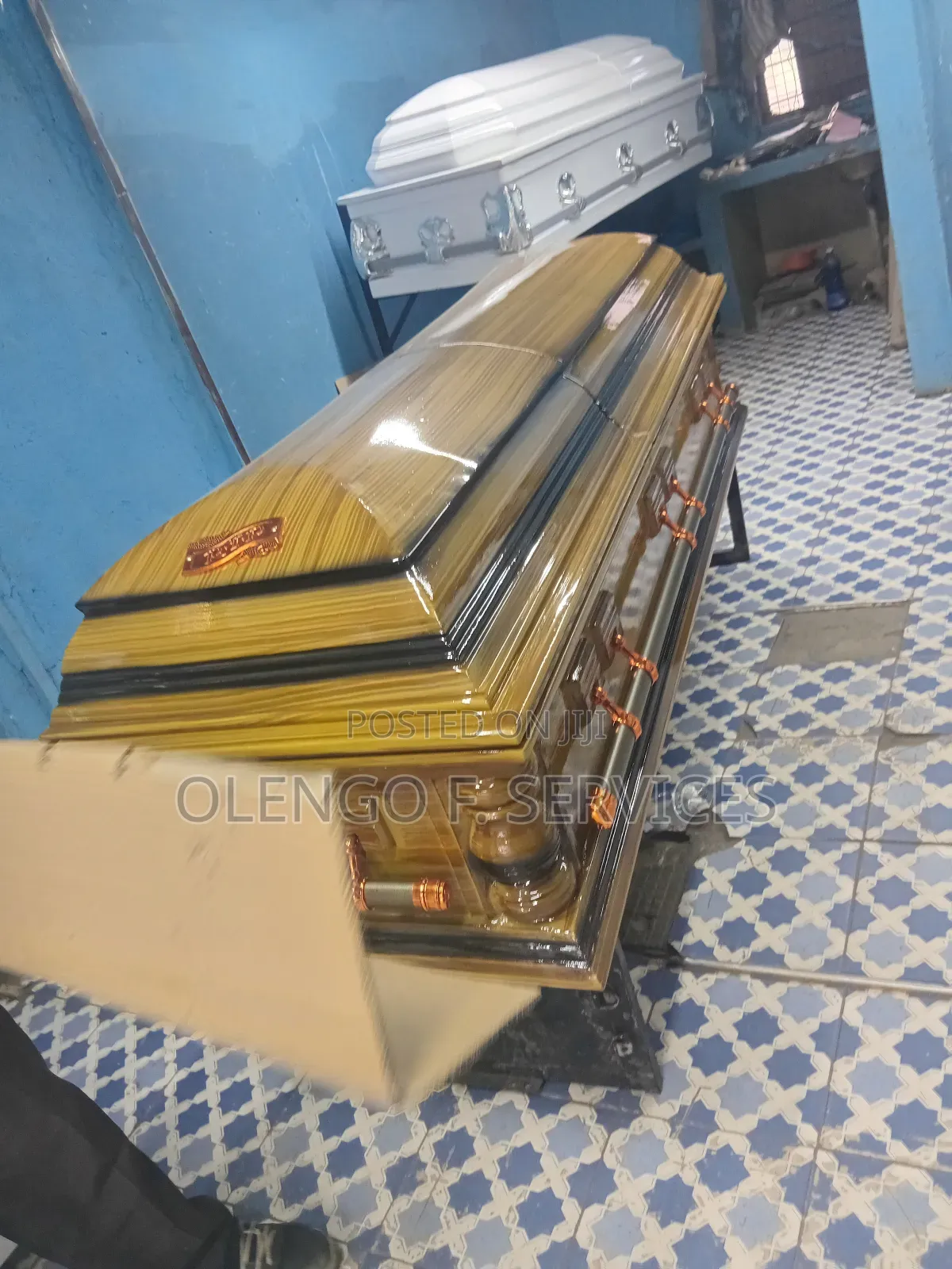 Coffins Sale