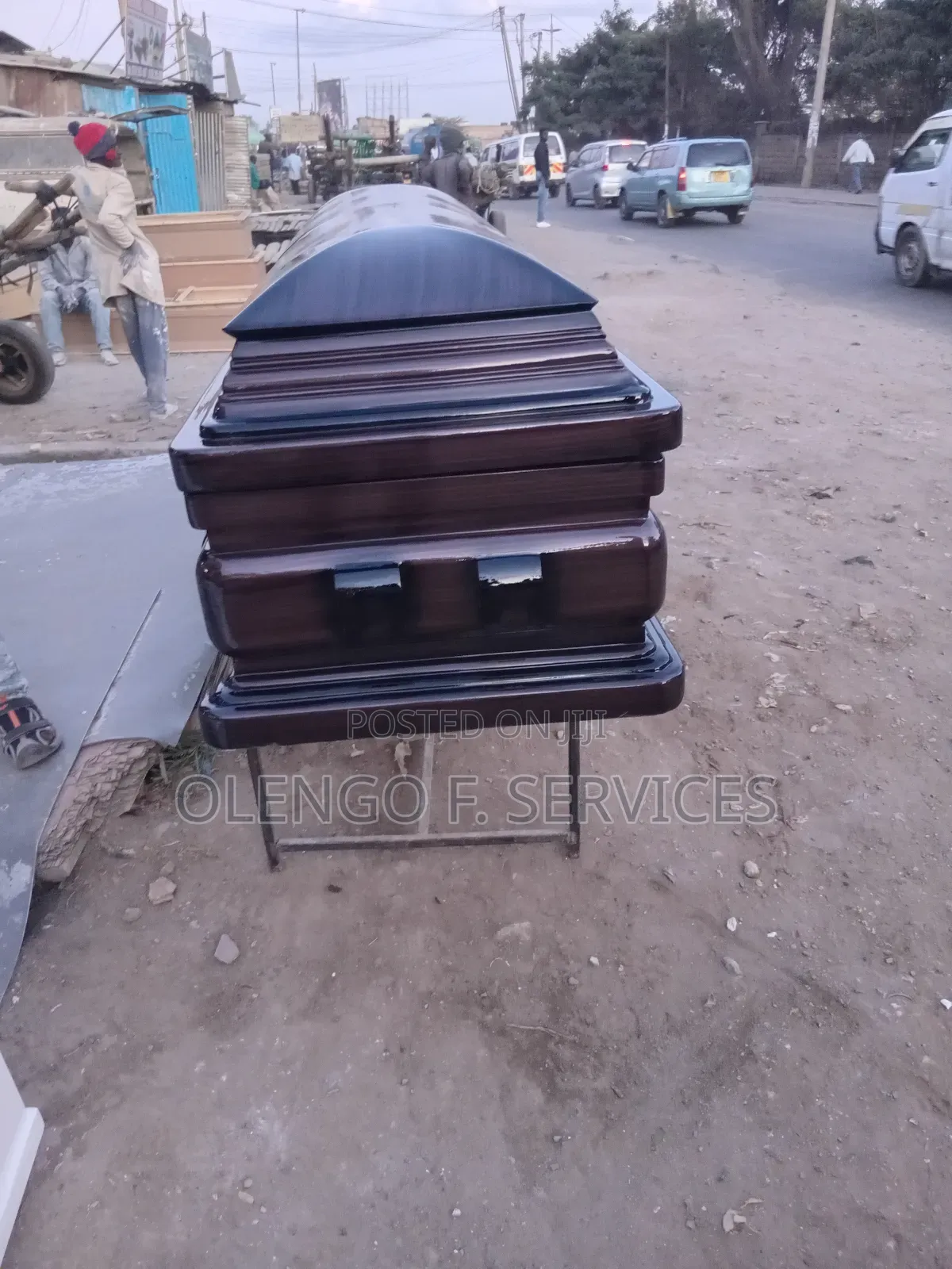Coffins Sale