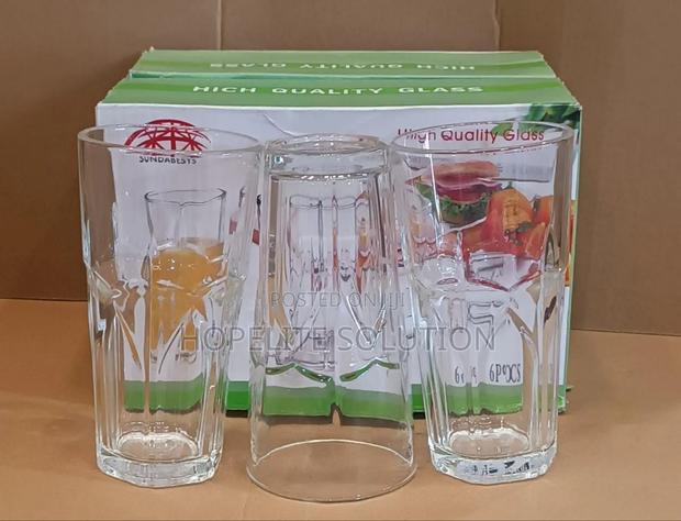 320ml Beer Glass Available