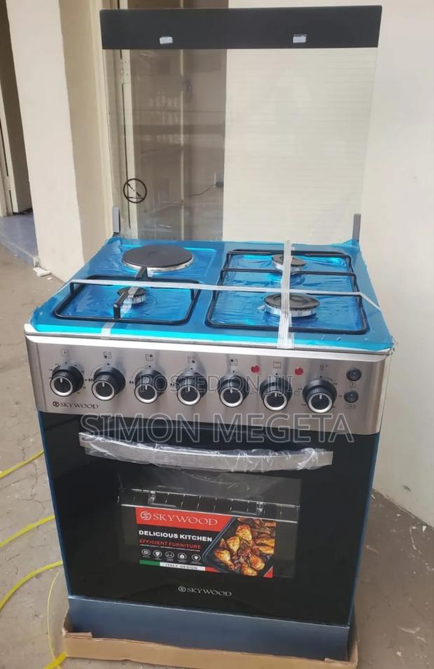 Skyworth 60 by 60 Cooker