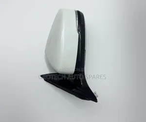 Honda Freed/Stepwagon Sidemirrors