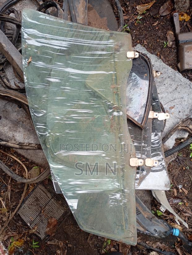 Mitsubishi - main view