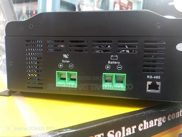 MPPT Charge Controller - thumbnail 3