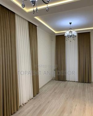 Stunning Beige Window Curtains - thumbnail 2
