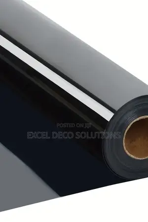 Strong One Way Film for Window Privacy