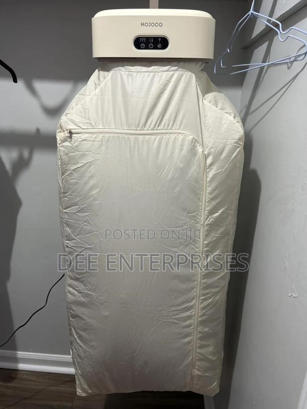 10kg 600w Clothes Drying Heater - thumbnail 2