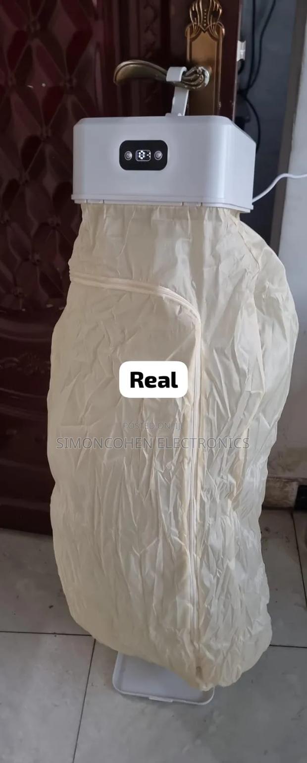 Portable Electric Clothes Dryer - thumbnail 4