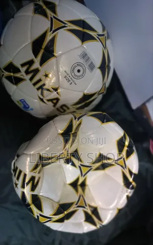 Mikasa Soccer Balls Speed Star Original Ball