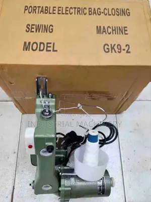 Bag Closer Electric