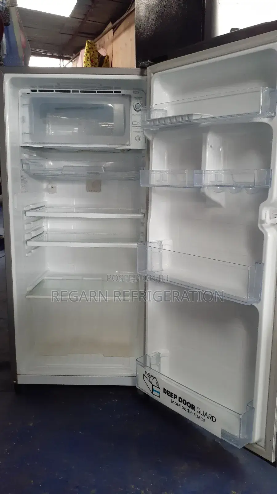 Fridge Repair and Servicing
