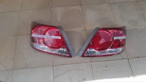 Taillight Allion 265