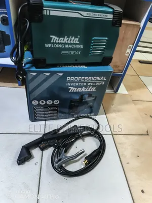 High Voltage 500amps Welding Machine/ Makita Welding Machine