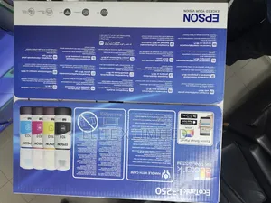 Epson Ecotank L3250 Printer